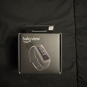 Amazon Halo View
